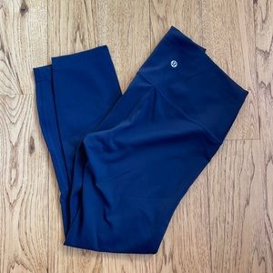 Lululemon Wunder Train 25”